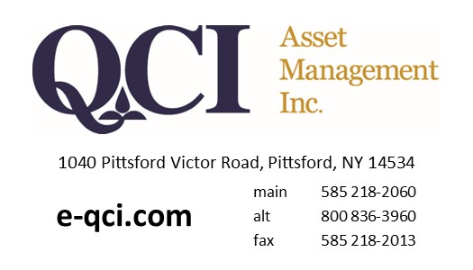 QCI Asset Management Inc.; 
